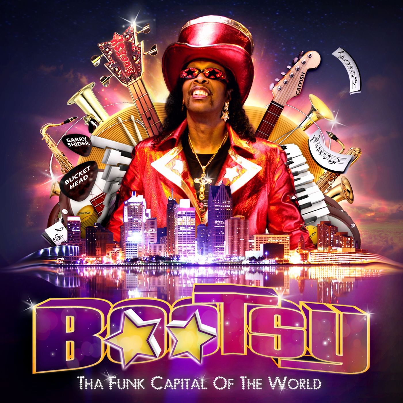 Buy CD!